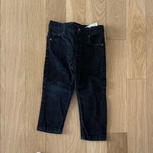 Zara Kids Dark Jeans
